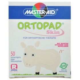 Ortopad Skin Regular cp Oculaire 50