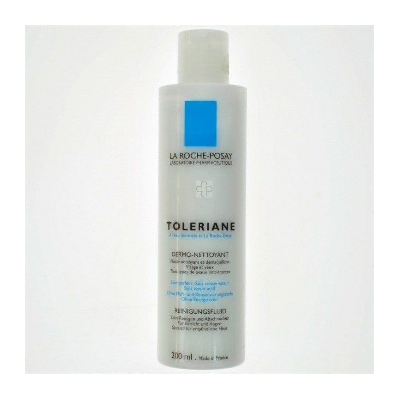 la Roche Posay Toleriane Dermo-nettoyant 200 ml