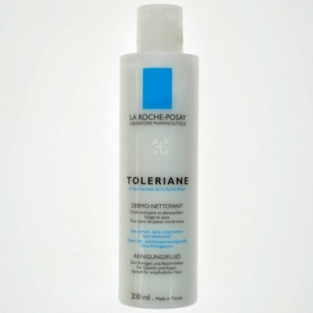 la Roche Posay Toleriane Dermo-nettoyant 200 ml la Roche Posay Toleriane Dermo-nettoyant 200 ml
