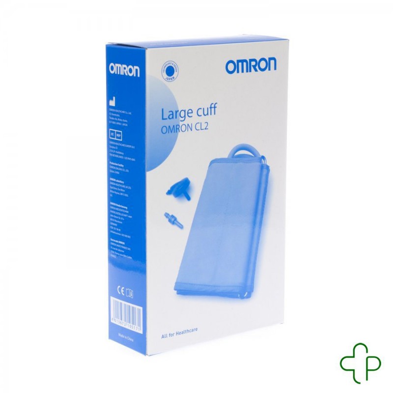 Omron Tensiometre Brassard Cl. - Acheter en ligne