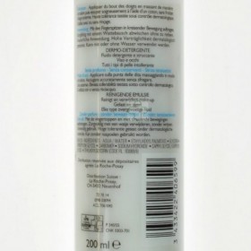 la Roche Posay Toleriane Dermo-nettoyant 200 ml