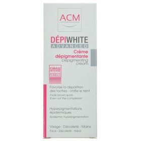 Depiwhite Advanced Creme Depigment. Tube 40ml