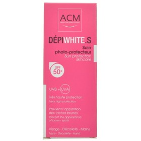 Depiwhite S Soin Anti-tache...