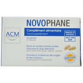 Novophane 5X12Capsules