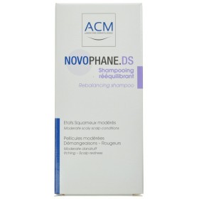 Novophane Schuimshampoo 125 ml