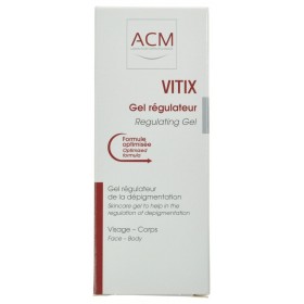 Vitix Gel Depigment Regulat...