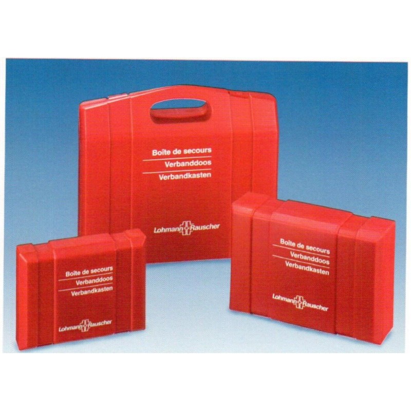 Stella Boite Secours Industry 3 36415 Acheter en ligne