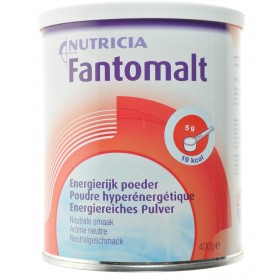 Fantomalt poudre Instant 400g