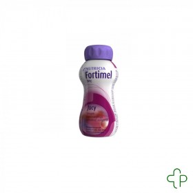 Fortimel Jucy Fruits Foret 4x200ml 65467