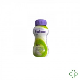 Fortimel Jucy Pomme 4x200ml 65445