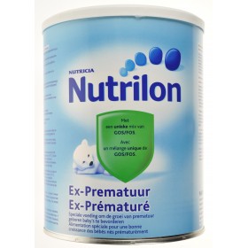 Nutrilon Ex-premature poudre 800g