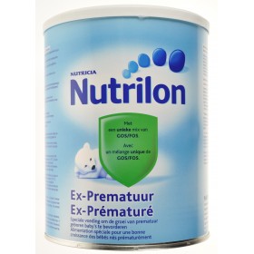 Nutrilon Ex-Prematuur Poeder 800G