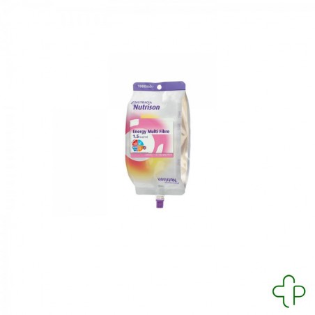 Nutrison Energy Multi Fibre Pack1000ml Verv156136 Nutrison Energy Multi Fibre Pack1000ml Verv156136
