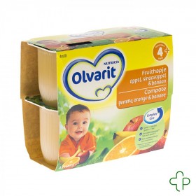 Olvarit Fruit...