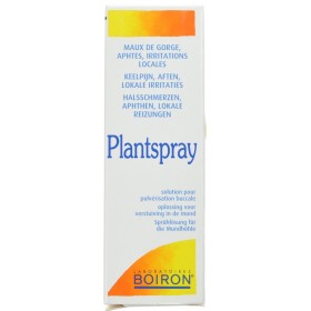 Plantspray Spray 20ml