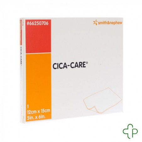 Cica Care 12cmx15cm Cica Care 12cmx15cm
