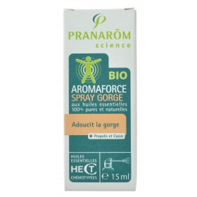 Aromaforce Mondspray...