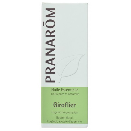 Clou de Girofle Huile Essentielle 10ml - Acheter en ligne Clou de Girofle Huile Essentielle 10ml - Acheter en ligne