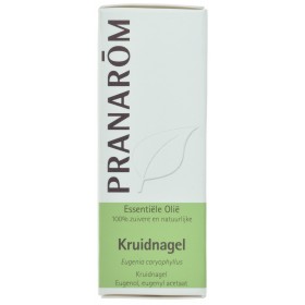 Clou de Girofle Huile Essentielle 10ml - Acheter en ligne