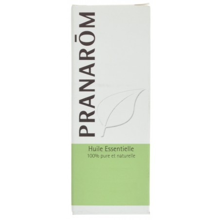 PRANAROM Huile essentielle palmarosa bio 10ml