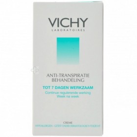 Vichy Deodorant Creme 7 Dagen Werkzaam