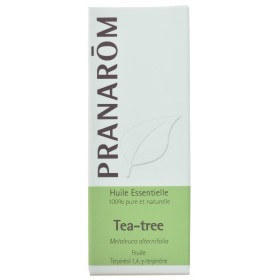 Tea Tree Essentielle Olie 10ml