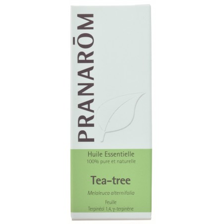 Tea Tree Huile Essentielle 10ml Tea Tree Huile Essentielle 10ml