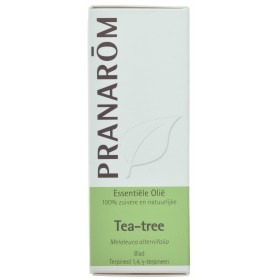 Tea Tree Huile Essentielle 10ml