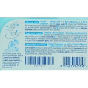 PHYSIOMER MOUCHE BEBE – Pharmacie Online