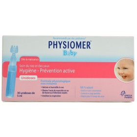Physiomer Unidose 30 X 5ml