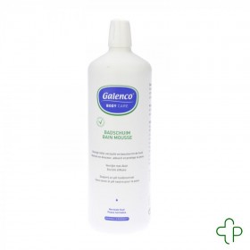 Galenco Body Care Bain Mousse 1l