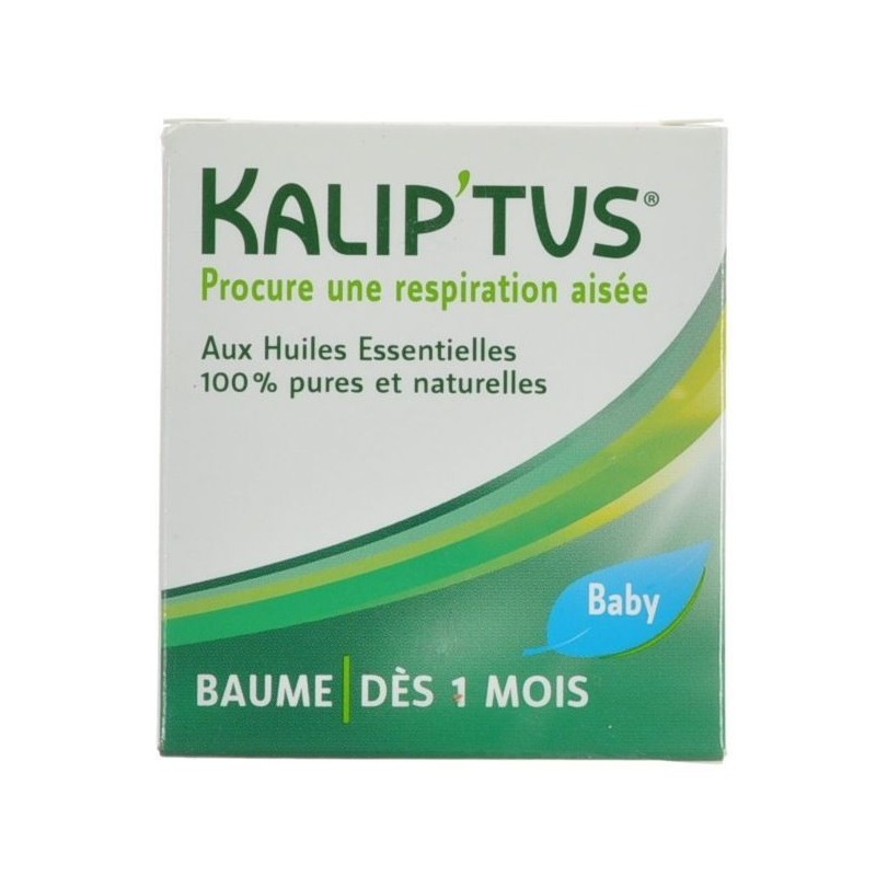 Kalip'Tus Baby Balsem 50ml