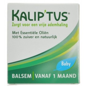 Kalip'Tus Baby Balsem 50ml