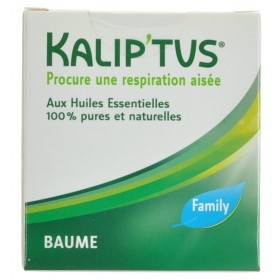 Kalip'tus Baume 60ml