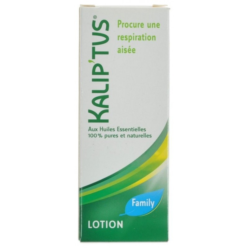 Kalip'Tus Lotion 30ml