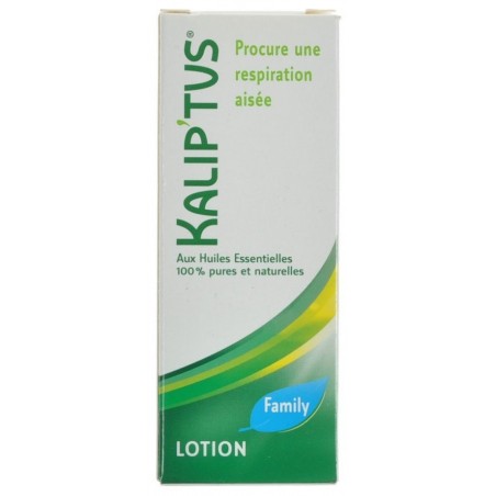 Kalip'Tus Lotion 30ml Kalip'Tus Lotion 30ml