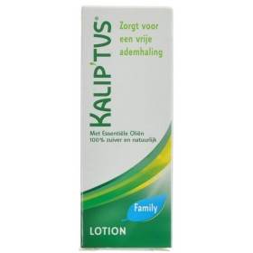 Kalip'Tus Lotion 30ml