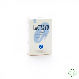 Lactacyd Derma Zeep 100G