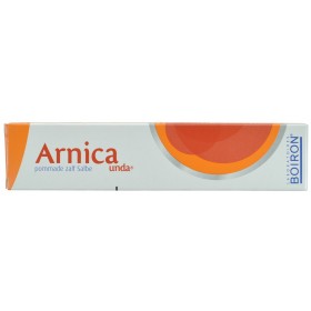 Arnica Zalf 40G