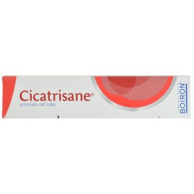 Cicatrisan Pommade 40g