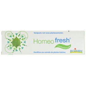 Homeofresh Dentifrice Bio...