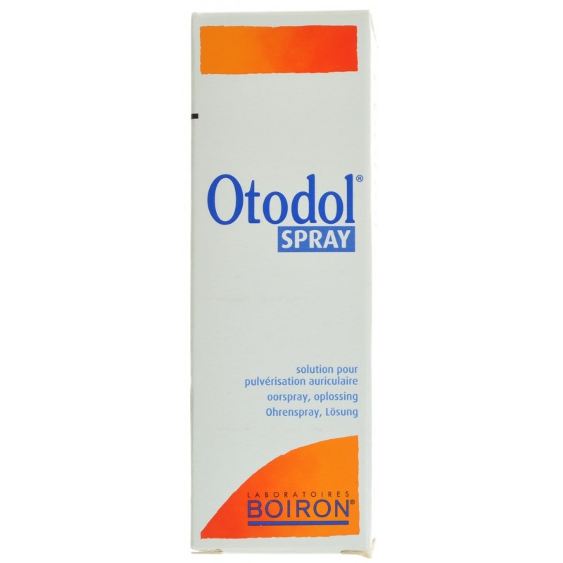 Otodolspray Spray 15ml