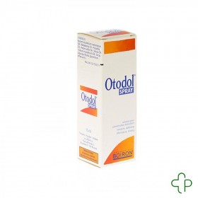 Otodolspray Spray 15ml