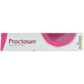 Proctosan Anti-hemorrhoide Pommade 40g