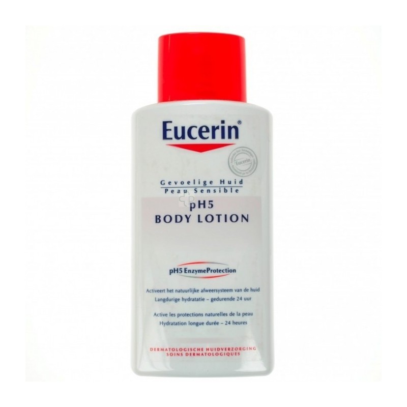 Eucerin Ph5 Body Lotion F 200ml