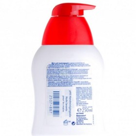 Eucerin-Ph5 Wasolie Voor De Handen 200 ml Met Pomp