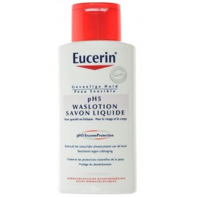 Eucerin Ph5 Waslotion 200ml