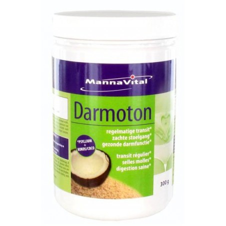 MannaVital Darmoton 300g MannaVital Darmoton 300g
