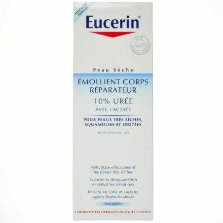 Eucerin Complete Repair Intensive Lotion Urea 250ml Eucerin Complete Repair Intensive Lotion Urea 250ml