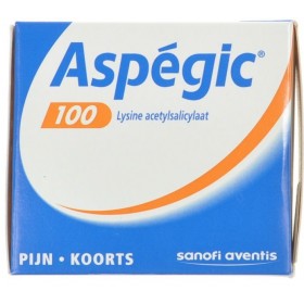 Aspegic 100 30 Zak